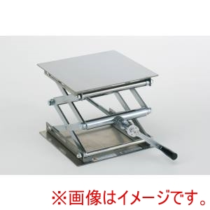 テラオカ テラオカ 99-1620-60 ラボジャッキ 回転グリップ付 RSUS16-18G