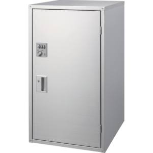 テラオカ テラオカ 10-1305-67 簡易型保管庫 SNX-750 メーカー直送 代引不可 沖縄離島不可