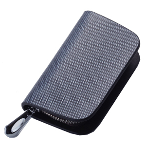 オーサム AWESOME スマートキーケース ベーシックシリーズ ブラックカーボン ASK-B01