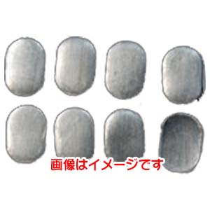 ラブソウルドリーム Love Soul Dream バイオベックス BIOVEX ウエイトシール 楕円 M 0.55g ラブソウルドリーム Love Soul Dream
