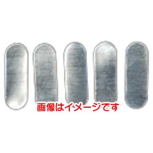 ラブソウルドリーム Love Soul Dream バイオベックス BIOVEX ウエイトシール 楕円 L 1.2g ラブソウルドリーム Love Soul Dream