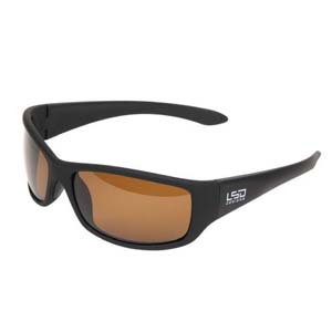 LSDデザインズ LSD Dフライマンスリム ラバーブラック ダークブラウン エルエスディデザインズ L.S.D.Design