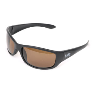 LSDデザインズ LSD Dフライマンスリム マットブラック ダークブラウン エルエスディデザインズ L.S.D.Design