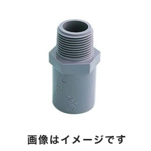 イシグロ ISHIGURO イシグロ TS-VS-25 塩ビ管継手 バルブ用ソケット 25
