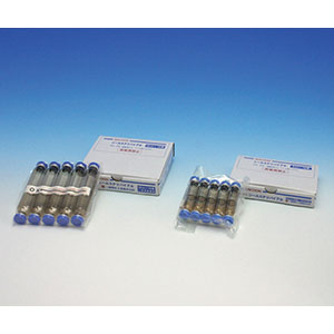 三田理化工業 RACOON 三田理化工業 SSV-10C-BFA シールステリバイアル10ml 10入