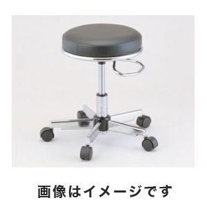 アズワン  AS ONE アズワン 研究室用プレミアムチェアー TAKUMI リング無し 1-4219-01 TKM-455 メーカー直送 代引不可 沖縄 離島不可