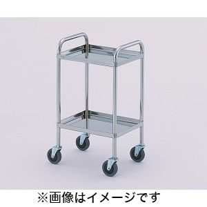 アズワン AS ONE アズワン 0-7976-06 TS4535WB 回診車 メーカー直送 代引不可 北海道沖縄離島不可