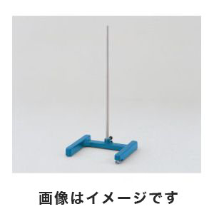 アズワン  AS ONE アズワン スタンド アジャスター付 ブルー 330×270mm 1-2093-01 BST-300 メーカー直送 代引不可 沖縄 離島不可