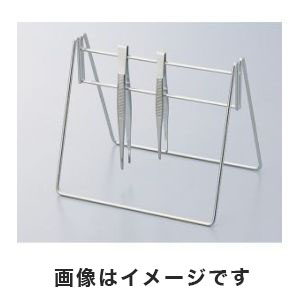 アズワン AS ONE アズワン ピンセットハンガー 1-6072-01 PH-1
