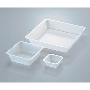 アズワン  AS ONE アズワン バランスディッシュ非帯電 1000入 BDA-2