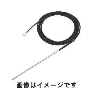 アズワン  AS ONE アズワン Pt温度センサー Pt100Ωセンサー 1-4597-11