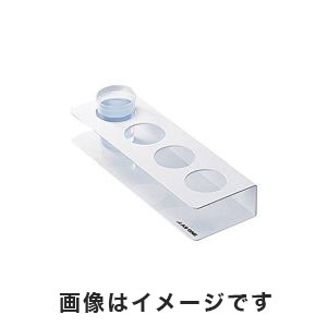アズワン  AS ONE アズワン ディスポカップホルダー 6個入 1-6104-01 100