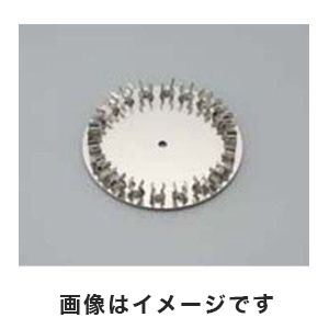 アズワン  AS ONE アズワン マイクロチューブローテーター用チューブホルダー 1.5～2ml×20本 1-4096-03 MTH-020
