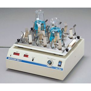 アズワン  AS ONE アズワン ラボシェイカー 往復運動 SR-1 1-205-01 メーカー直送 代引不可 沖縄 離島不可