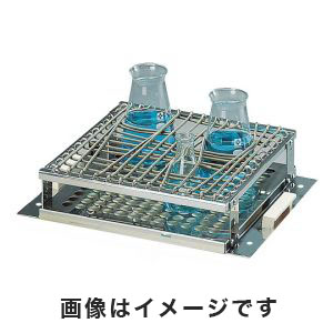 アズワン  AS ONE アズワン ラボシェイカー用万能浸盪台 1-205-08 N-01