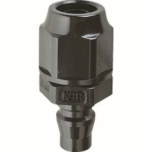 ジョプラックス ジョプラックス JN-8.5N 樹脂プラグ 相手側ホース8.5×12.5 ホース取付用