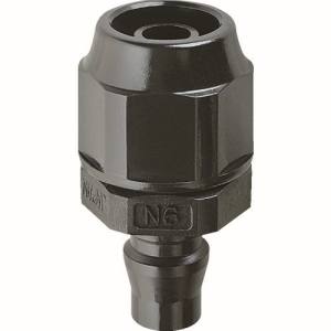 ジョプラックス ジョプラックス JN-9N 樹脂プラグ 相手側ホース9.0×15.0 ホース取付用