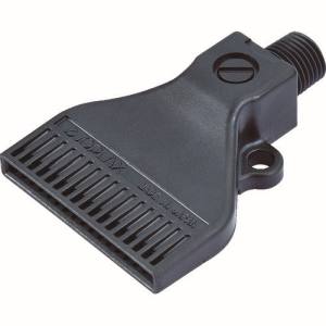 ジョプラックス ジョプラックス EJ-F0120 フラット型エアノズル 流量調整ジョプラEJ