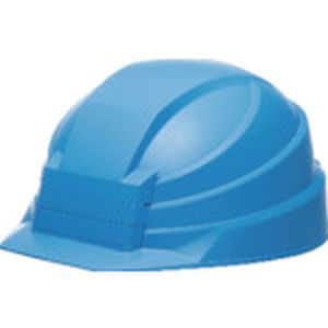 DICプラスチック DIC IZANO2 AA21-GE KP 折りたたみヘルメット IZANO2 ブルー KP
