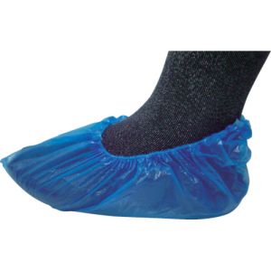 アイテックス アイテックス SC-B PEシューズカバー 100枚入