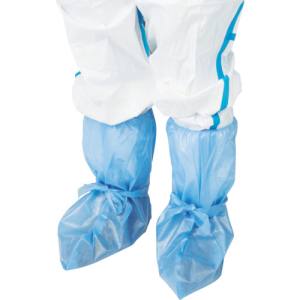 アイテックス アイテックス ABC-ST-1 ブーツカバーST 20枚入