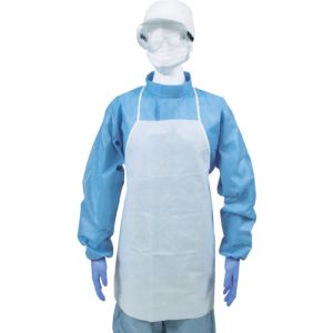 アイテックス アイテックス TAP 多目的エプロン 20枚入