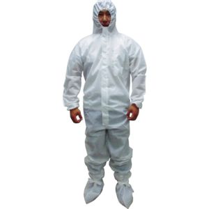 アイテックス アイテックス SMSFC-SMSBC マストガードA-104 ブーツカバーセット