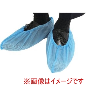 アイテックス アイテックス SCR シューズカバー シューズカバーR 100枚入