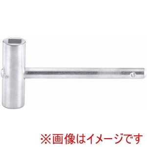 ヤマト産業 YAMATO ヤマト産業 CCHT 開閉ハンドル T型