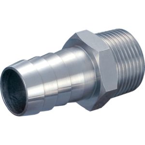 アソー ASOH アソー HN-7100 エースニップル PT4×Φ100 ASOH