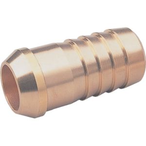 アソー ASOH アソー HSH-1106 ホースジョイント用タケノコ Φ6 1/8 ASOH