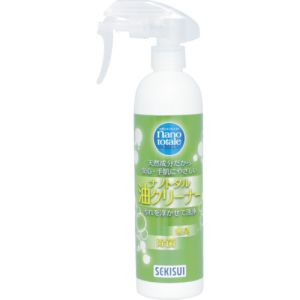 積水化学工業 セキスイ セキスイ J5M5266 ナノトタル油クリーナー 詰め換え用 10L