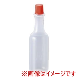 大阪屋 大阪屋 PEタレ入れ ビン 大 10cc 1袋 100個入
