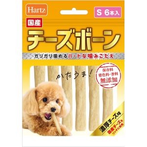 住商アグロ 住商アグロ チーズボーンS 6本入 5512920