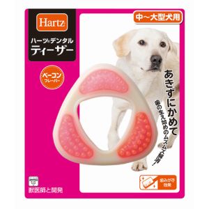 住商アグロ 住商アグロ ハーツ デンタル ティーザー 中～大型犬用