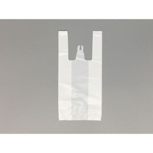 パックスタイル パックスタイル PS レジ袋 S 乳白 1ケース(2000) 00427499 メーカー直送 法人限定 代引不可 北海道沖縄離島不可