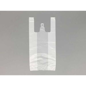 パックスタイル パックスタイル PS レジ袋 M 乳白 1ケース(2000) 00427502 メーカー直送 法人限定 代引不可 北海道沖縄離島不可