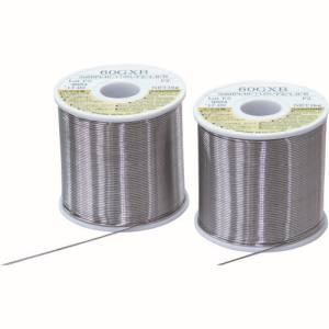 石川金属 ISHIKAWA スーパーロヂン60GXB(すず60%/鉛40%)-1.0mm-1kg RH6010