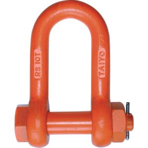 大洋製器工業 TAIYO 大洋 RS5T 軽量シャックル RS-5t