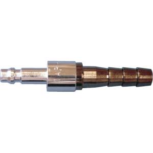 小池酸素 小池酸素 ZAP-1-8 アポロコック ホース用 適用流体酸素 接続サイズφ8