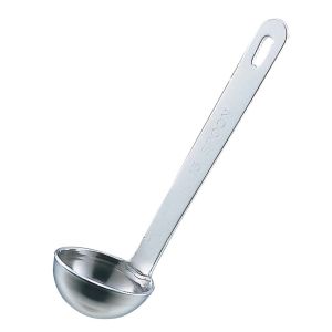 和田助製作所 和田助製作所 SW 18-8 極厚 レードル 計量スプーン 1スプーン 1cc