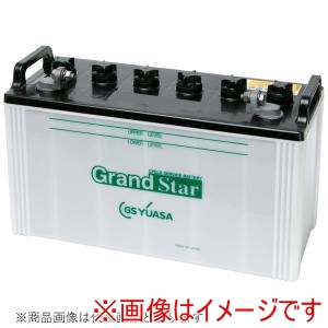 GSユアサ GSユアサ EB100-LER 電動車バッテリー サイクルサービス用鉛蓄電池 メーカー直送 代引不可 北海道沖縄離島不可
