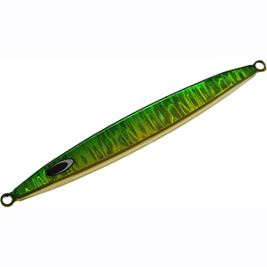 ネイチャーボーイズ Nature Boys ネイチャーボーイズ スイムライダー ショート 145g グリーンゴールド