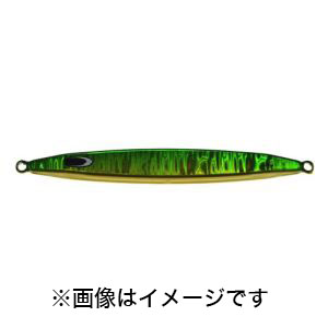 ネイチャーボーイズ Nature Boys ネイチャーボーイズ スイムライダー ショート 175g グリーンg D