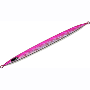 ネイチャーボーイズ Nature Boys ネイチャーボーイズ スイムライダー 180g ピンクホロ