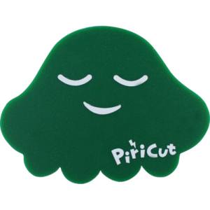 アトム興産 アトム興産 PCM006 ワンタッチピリカット ゆらげ 緑
