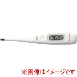 シチズン シチズン 493331 CTE707-E シチズン電子体温計