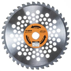 高芝ギムネ ジョーズダ 高芝ギムネ JD-25540 軽量チップソー