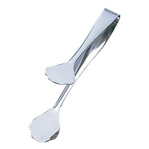 竹越工業 竹越工業 18-0 ケーキトング 並 小