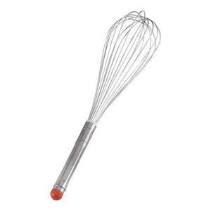 寿菓工精器 寿菓工精器 ホテイ印 18-8 シルバー泡立 51cm ＃17